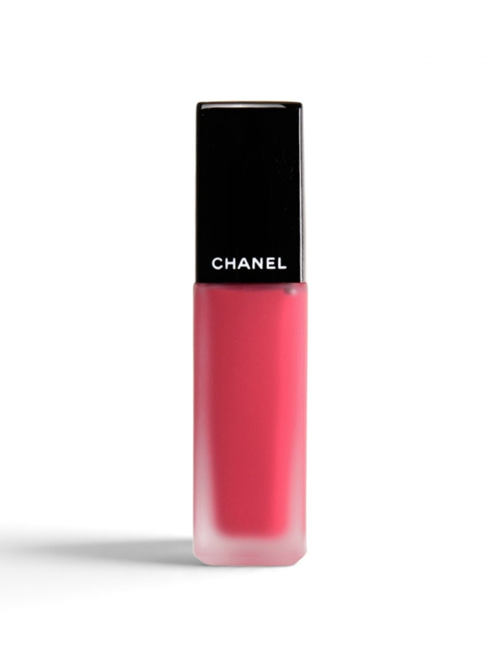 Chanel Rouge Allure Ink Liquid Matte Lip Color "Luxuriant" 150 - Full Size NIB